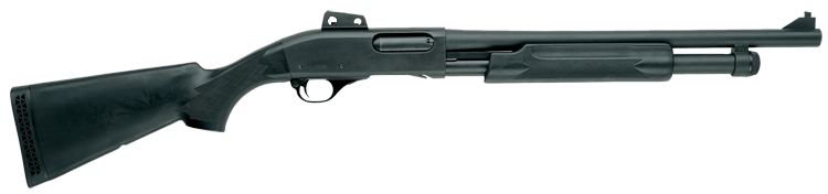 Hawk 12 Ga. Pump Defense Shotgun