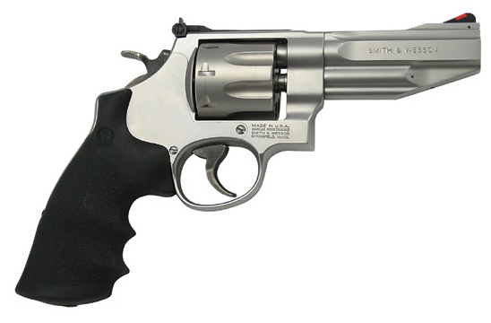 Smith & Wesson M627 Pro