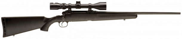 Savage Arms Axis XP 30-06