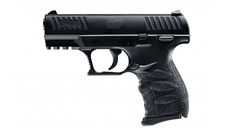 Walther CCP 9mm